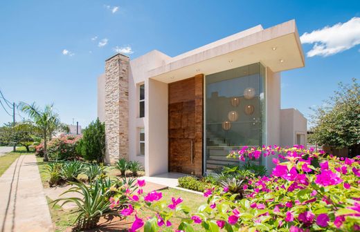 Maison de luxe à San Bernardino, Departamento de la Cordillera