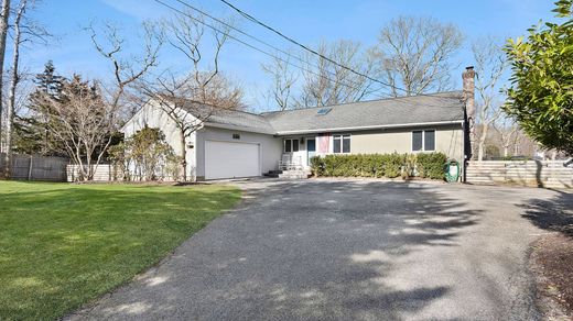 Casa Unifamiliare a East Hampton, Suffolk County