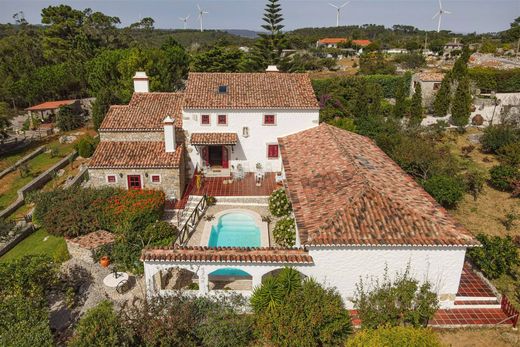 Casa de campo - Lourinhã, Lisboa