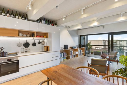 Appartement in Auckland