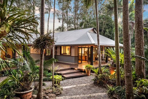 Detached House in Byron Bay, Byron Shire