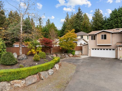 Townhouse in Bothell, King County