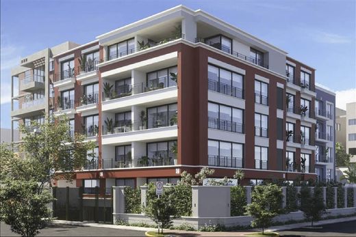 套间/公寓  利馬, Lima