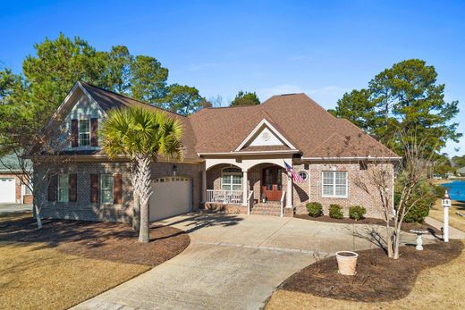 Casa en Ocean Isle Beach, Brunswick County