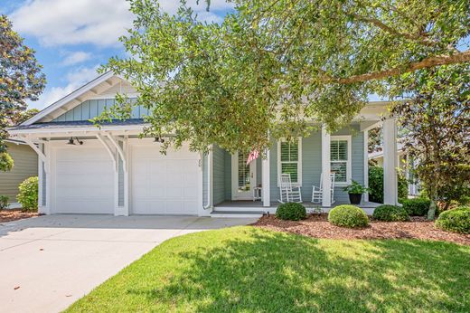 Einfamilienhaus in WaterSound, Walton County