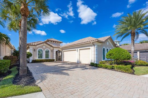 Detached House in Naples, Collier County