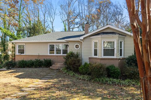 Detached House in Spartanburg, Spartanburg County