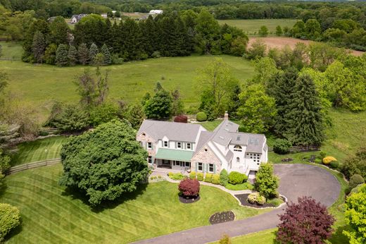 Casa en Doylestown, Bucks County