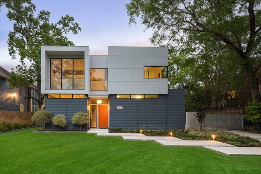 Detached House in Houston, Harris County