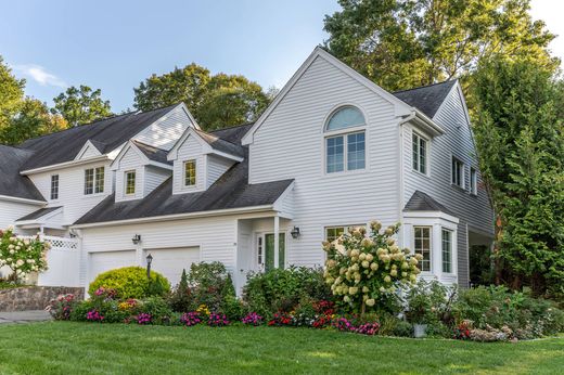 Квартира, Вашингтон, Litchfield County