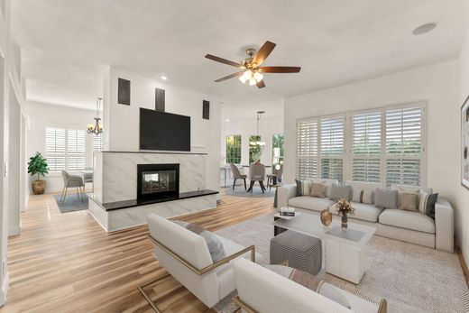 Luxe woning in Granite Bay, Placer County