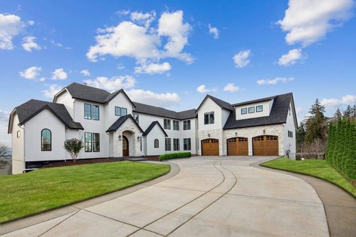 Luxury home in Vancouver, Clark County