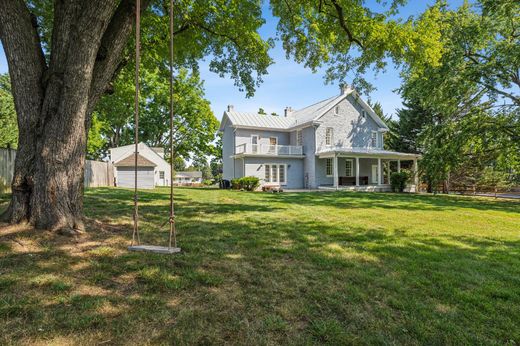 Casa Unifamiliare a Frederick, Frederick County