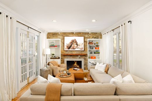 Vrijstaand huis in Aspen, Pitkin County