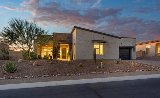 Detached House in Marana, Pima County