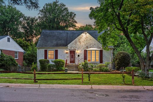 Detached House in Silver Spring, Montgomery County