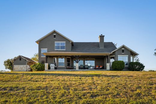 Vrijstaand huis in Buda, Hays County