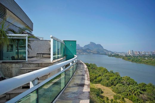 Duplex - Rio de Janeiro