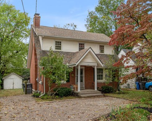 Casa en Lexington, Fayette County