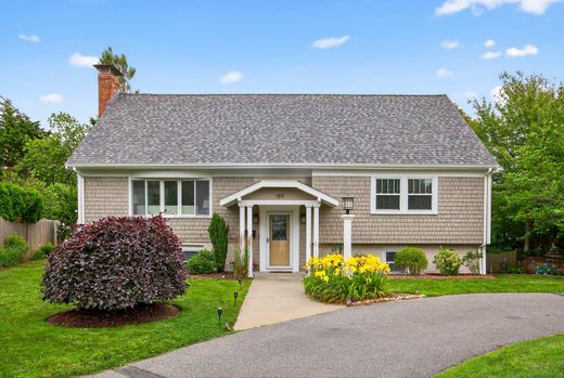 Einfamilienhaus in Hyannis, Barnstable County