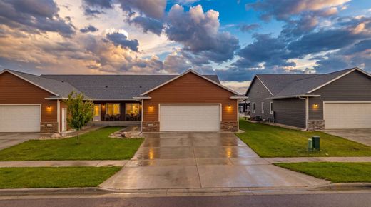 Townhouse in Tea, Lincoln County
