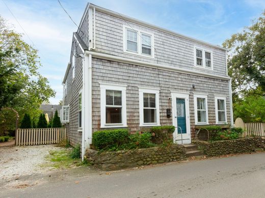 Casa en Nantucket, Nantucket County