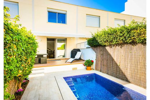 Casa di lusso a ses Salines, Isole Baleari