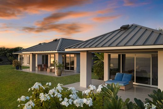 단독 저택 / Waimea, Hawaii County