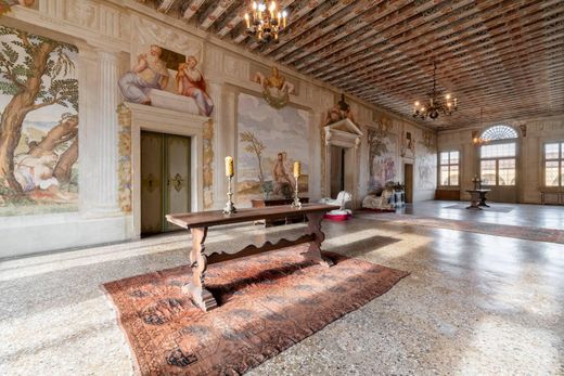 Villa in Brugine, Provincia di Padova