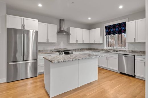 Αστικό ακίνητο σε Ipswich, Essex County