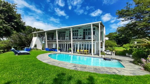 Country House in Pietermaritzburg, uMgungundlovu District Municipality
