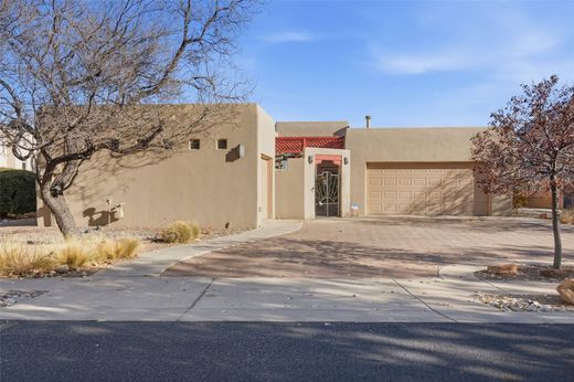 Detached House in Albuquerque, Bernalillo County