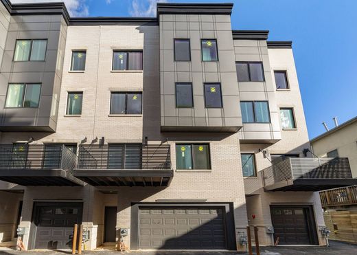 Townhouse in Philadelphia, Philadelphia County