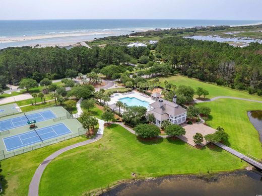 Luxe woning in Pawleys Island, Georgetown County