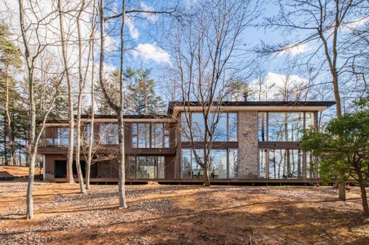 Einfamilienhaus in Karuizawa, Kitasaku-gun