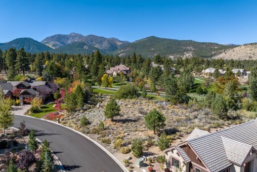 Grundstück in Reno, Washoe County