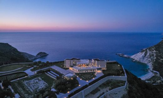 Casa en Kefalonia, Islas Jónicas
