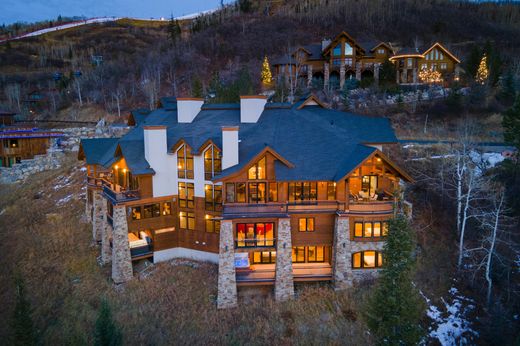 Townhouse in Steamboat Springs, Routt County