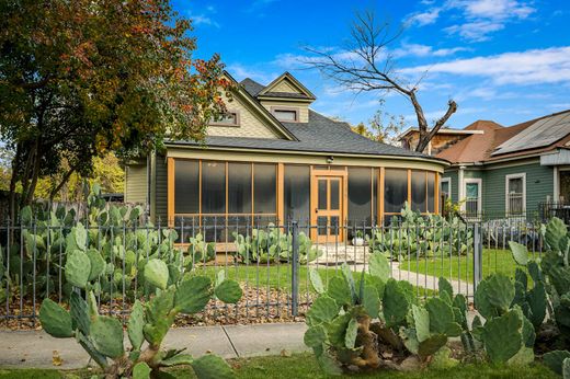 Μονοκατοικία σε Σαν Αντόνιο, Bexar County