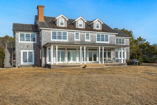 Maison individuelle à West Yarmouth, Comté de Barnstable