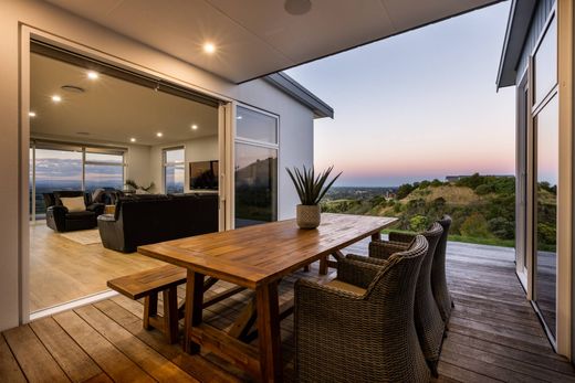 Detached House in Havelock North, Hastings District