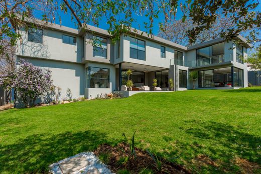 Detached House in Sandton, Gauteng