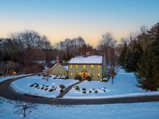 Частный Дом, Sharon, Litchfield County