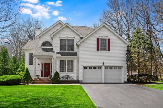 Частный Дом, Branchburg Township, Somerset County