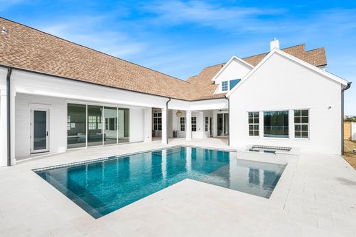 Casa en WaterSound, Walton County