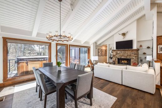 Townhouse in Park City, Summit County