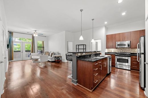 Piso / Apartamento en Atlanta, Fulton County