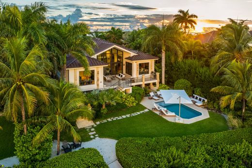 ‏בית חד-משפחתי ב  Big Coppitt Key, Monroe County