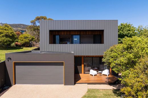 Luxe woning in McCrae, Melbourne