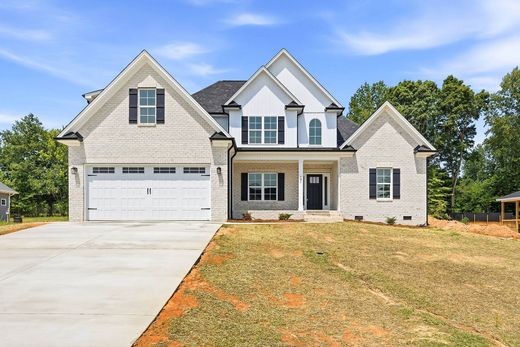 Casa Independente - Lexington, Davidson County